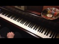 Lovely Rita - The Beatles - Solo Piano Cover