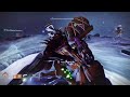 Salvation's Edge Raid - Final Boss Fight vs The Witness (Contest Mode) [Destiny 2]