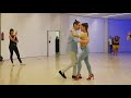 Nuno & Sarai | Feeling Kizomba Festival | #UrbanKiz #Kizomba #KizombaFusion #UrbanKizz #Dance