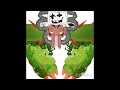 Photoshop flowey speedpaint (UNDERTALE)