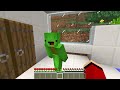 How JJ and Mikey Found Road To RICH 1.000.000$ vs POOR 1$ Planets in Minecraft Challenge (Maizen)