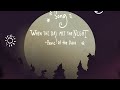 When The Day Met the Night || PMV [Kristin & Philza]