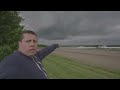 Chasing Photos in Anything that Looks Like a Storm in Minnesota. Vlog #47