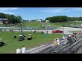 (3d binaural audio) Road America Vintage Racing! WeatherTech international challenge 2024