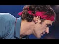 Roger Federer v Rafael Nadal Full Match | Australian Open 2014 Semifinal