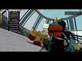 Showcasing MASTERED SLAYER in Heroes Battleground! (Roblox)