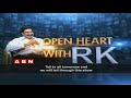 Amala Akkineni On Her Family Life | Open Heart With RK | ABN Telugu