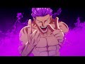 Hakari (Jujutsu Kaisen) | First Blood | MegaR