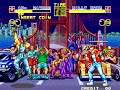 FATAL FURY: KING OF FIGHTERS - Arcade (SNK) 1cc