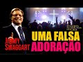 Pastor Jimmy Swaggart Pregação 2024 - Uma Adoração Falsa Uma Caminhada Falsa e uma Guerra Falsa