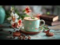 Upbeat Morning Jazz - Jazz Relaxing Music & Autumn Bossa Nova Piano to Boost Your Mood