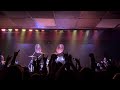 Joey Belladonna - The Last In Line - Winter Park FL 2024