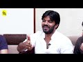 #3Monkeys Movie Team Exclusive Interview | Sudigali Sudheer | GetupSeenu | Auto Ramprasad |#PlayEven
