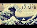 Debussy - La Mer / Orchestral Works Part 1 (Century's recording: Manuel Rosenthal / New mastering)