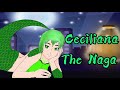 Ceciliana The Naga [F4A] [Naga x Listener] [Cheerful] [Cute] [ASMR Roleplay]