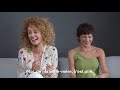 LE NETFLIX DE… Úrsula Corberó et Esther Acebo | La Casa de Papel I Netflix France