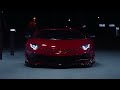 LAMBORGHINI AVENTADOR SVJ EDIT | 2K