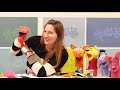 Care2Craft Sock Puppets