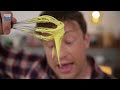 How to make mayonnaise with Jamie Oliver