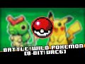 Battle! Wild Pokemon [8-bit; vrc6] - Pokemon Red & Blue