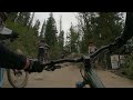 Jury Duty - Trestle Bike Park