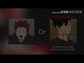WOULD YOU RATHER | Haikyuu | Questions