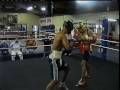 Argenis Mendez vs Jorge Linares sparring .........