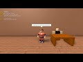 Protegent rap but its a poorly made ROBLOX music video