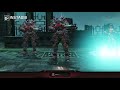 Quake Champions Instagib Gameplay