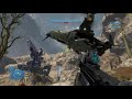 Halo Reach: War to their doorstep #4