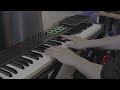 Starcraft Terran Theme 1 (All Instruments Cover)