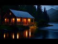 Best Rain Sounds for Sleeping. Rain Sounds for Deep Sleep, Meditation, Relaxation, Focus. 8 Hours.