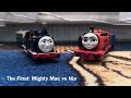 Thomas & Friends - World’s Strongest Engine 508