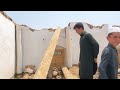 کوٹیگرام (کوزکلے) مسجد میں تعمیراتی کام جاری ہےتمام حضرات سے درخواست ہیں کہ مسجد میں برپور تعاون کرے