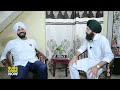 Show with Raja Warring | Political | EP 460 | Talk With Rattan
