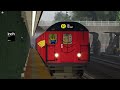 Roblox PTA | Railfanning at Finch Avenue