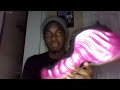320 SUBSCRIBER'S SPECIAL 🥳 !! AIR FOAMPOSITE ONE POLORIZED PINKS ON DECK