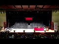 2024 Tourtellotte Memorial High School Graduation