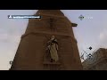 Подготовка и убийство Короля-Купца - Assassin's Creed №9