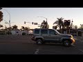 Seven Traffic Light Heads For One-Way Traffic (Centre City Pkwy & Valley Pkwy)