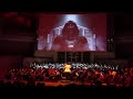 Star Wars Concert: Anakin vs Obi-Wan