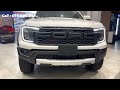 2023 Look So cold Ranger Raptor 2.0L - Diesel