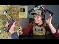 INSANE Gun Builds | Civilian Tactical Reacts