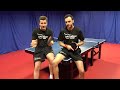 10 Tips To Become A Better Table Tennis Player Quickly