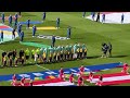 UEFA EURO 2024 ⚽️ Eröffnungszeremonie & Hymnen der Nationalmannschaften von AUT und NED