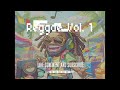 Freestylementals - Reggae Music Vol. 1 (30-Minute Mix)