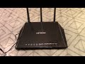 Netgear  Nighthawk AC2600 Smart WiFi Router