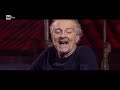 Max Tortora e i brani storici di Sanremo - Maledetti Amici Miei 09/12/2019