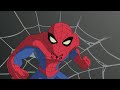 The Spectacular Spider-Man | Episode 12 