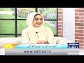 Easy Weight Loss Tips By Dr Umme Raheel | Keto Diet & Intermittent Fasting | Madeha Naqvi | SAMAA TV